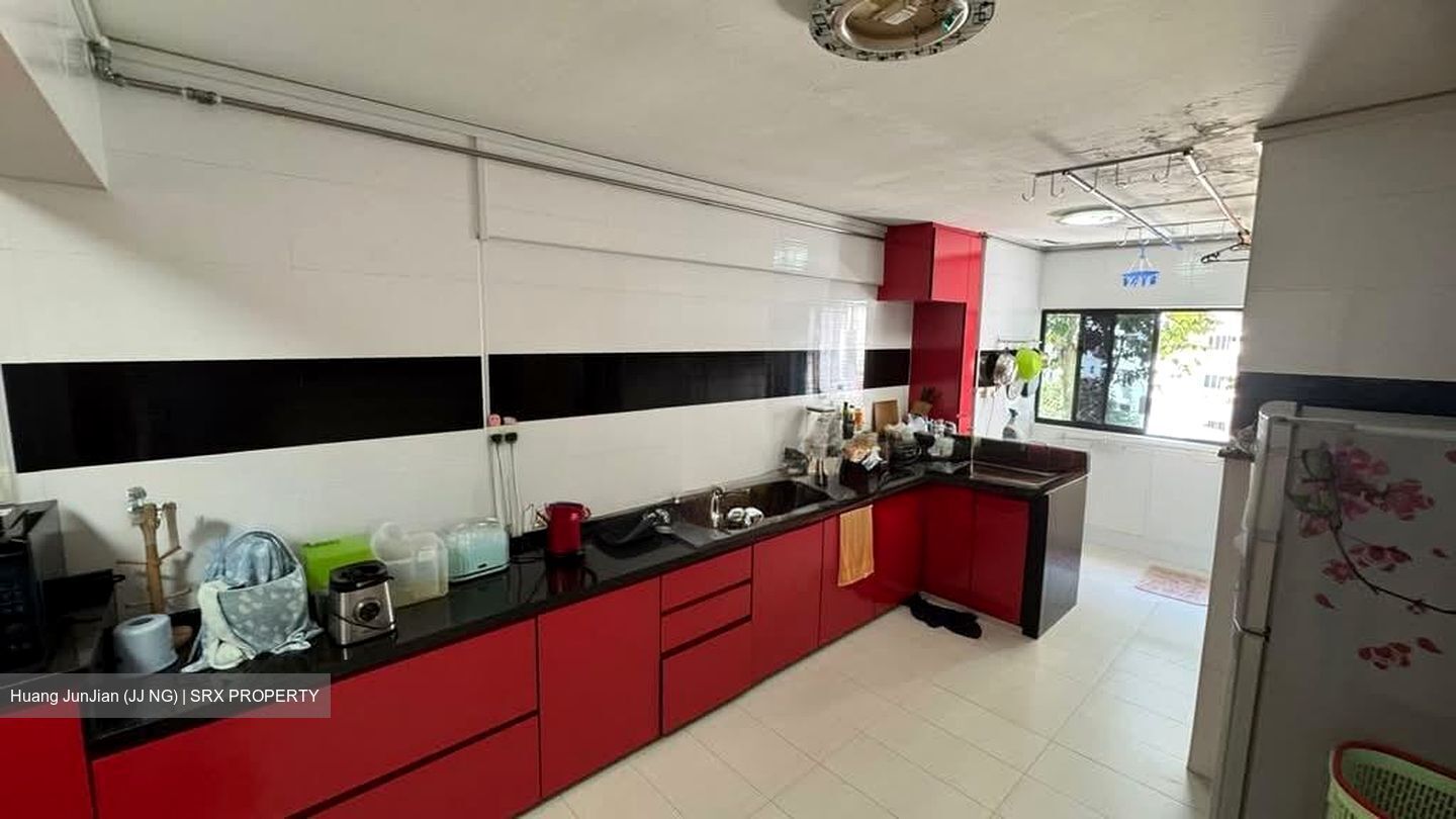 Blk 259 Tampines Street 21 (Tampines), HDB 3 Rooms #578717641
